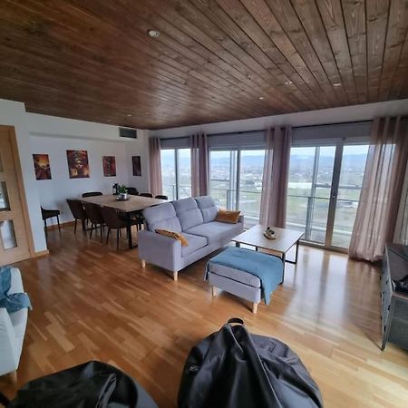 El Mirador Del Rosal Διαμέρισμα Ponferrada Εξωτερικό φωτογραφία