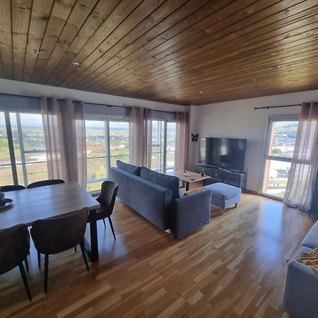 El Mirador Del Rosal Διαμέρισμα Ponferrada Εξωτερικό φωτογραφία