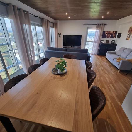 El Mirador Del Rosal Διαμέρισμα Ponferrada Εξωτερικό φωτογραφία