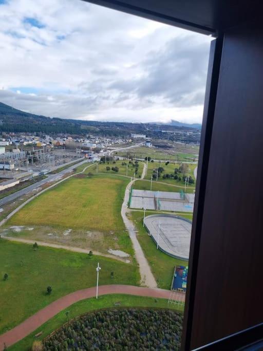 El Mirador Del Rosal Διαμέρισμα Ponferrada Εξωτερικό φωτογραφία
