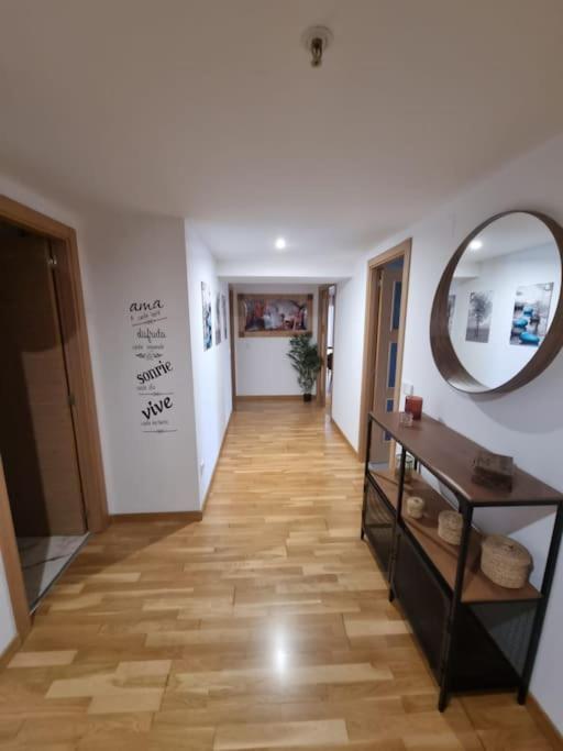 El Mirador Del Rosal Διαμέρισμα Ponferrada Εξωτερικό φωτογραφία