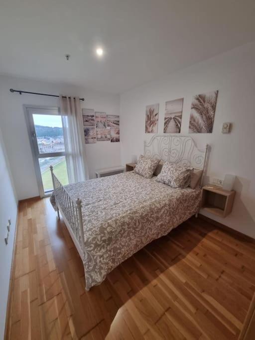 El Mirador Del Rosal Διαμέρισμα Ponferrada Εξωτερικό φωτογραφία