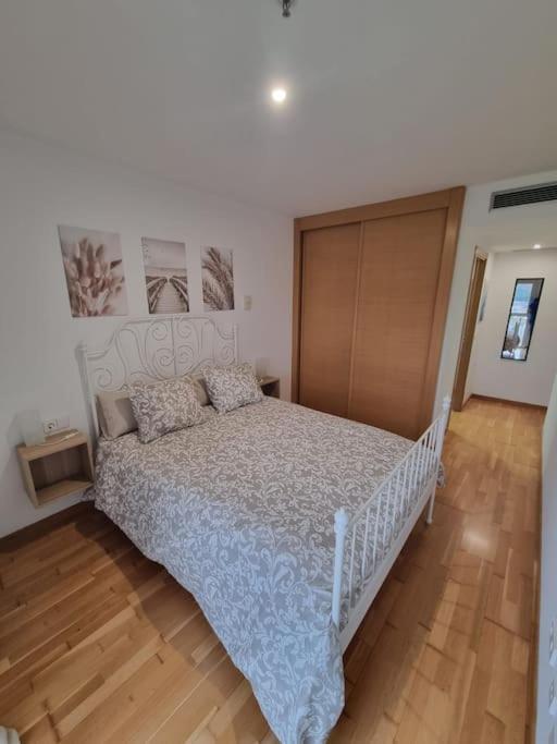 El Mirador Del Rosal Διαμέρισμα Ponferrada Εξωτερικό φωτογραφία