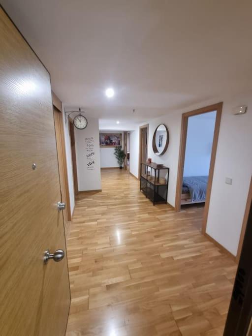 El Mirador Del Rosal Διαμέρισμα Ponferrada Εξωτερικό φωτογραφία