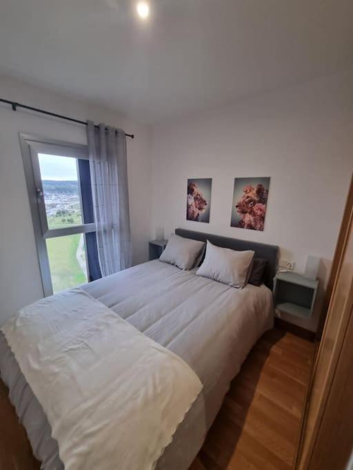 El Mirador Del Rosal Διαμέρισμα Ponferrada Εξωτερικό φωτογραφία