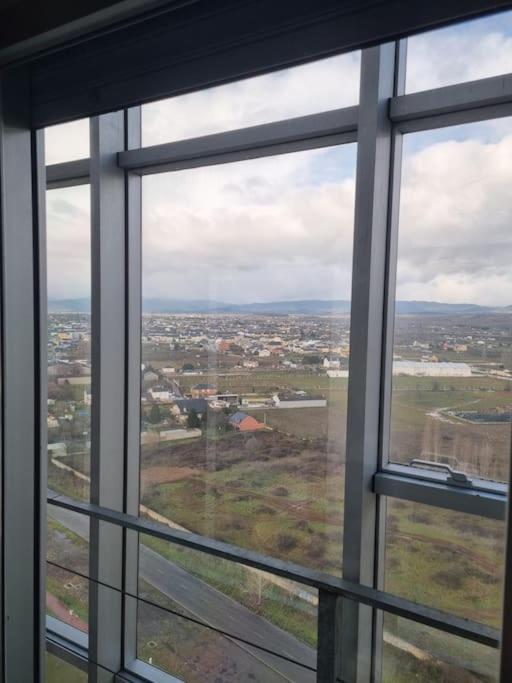 El Mirador Del Rosal Διαμέρισμα Ponferrada Εξωτερικό φωτογραφία