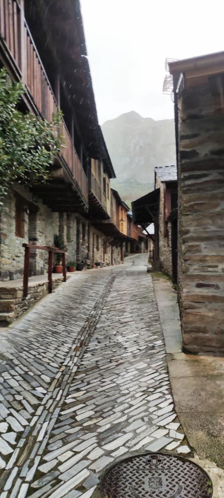 El Mirador Del Rosal Διαμέρισμα Ponferrada Εξωτερικό φωτογραφία