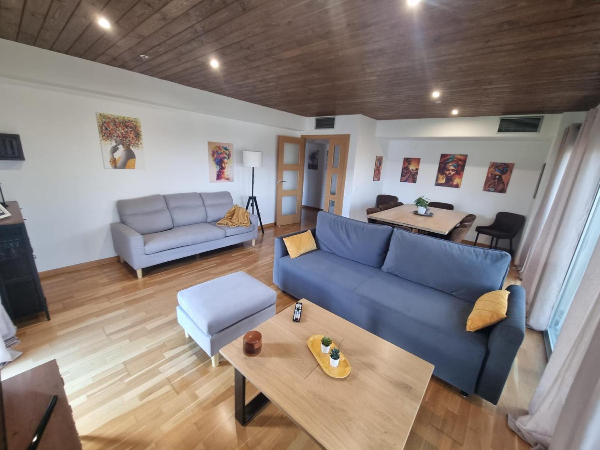 El Mirador Del Rosal Διαμέρισμα Ponferrada Εξωτερικό φωτογραφία