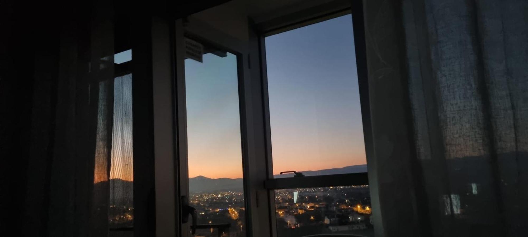 El Mirador Del Rosal Διαμέρισμα Ponferrada Εξωτερικό φωτογραφία
